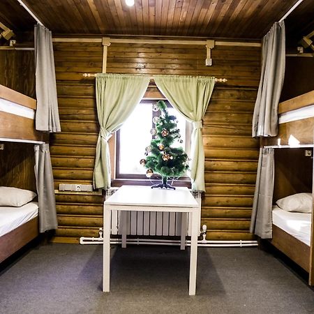 Oi-Qaragai Mountain Resort Beszkajnar Kültér fotó